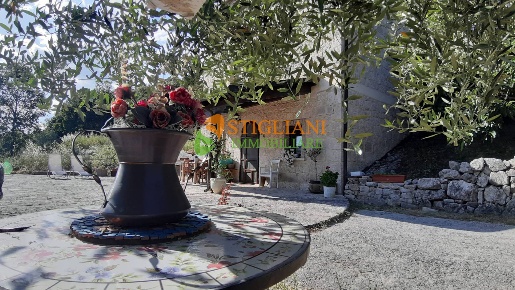 Foto Villa unifamiliare in Contrada Sambuco, Ferrazzano di 110 m²