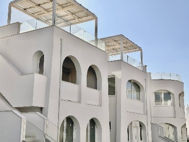 Foto Villa singola in Via Litoranea - Complesso Costa Conero, Numana