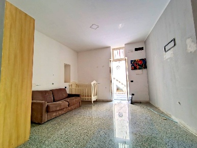 Foto Appartamento a Brusciano di 35 m² con 1 locali in vendita