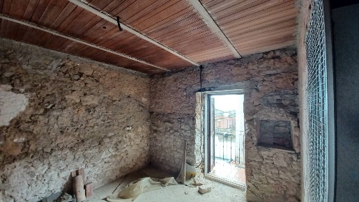Foto Appartamento in Piazza Santa Reparata, Maenza di 70 m² con 5 locali