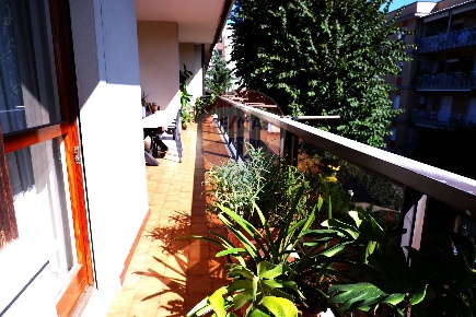 Foto Appartamento in Via Petrarca, Caserta di 164 m² con 4 locali