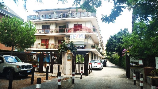 Foto Appartamento in Via Petrarca, Caserta di 164 m² con 4 locali