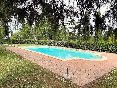 Foto Appartamento a Montaione di 56 m² con 3 locali in vendita