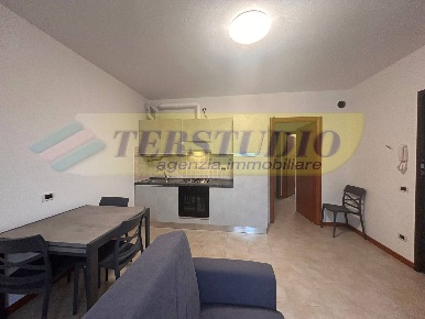 Foto Appartamento in Via Ca Di Olfi, Caprino Bergamasco di 50 m² in affitto