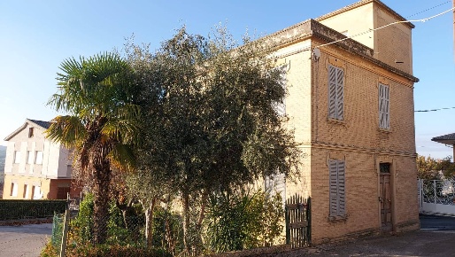 Foto Appartamento in parco della rimembranza, Grottazzolina di 80 m²