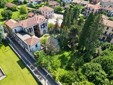 Foto Villa singola in Magenta, Ghemme di 1440 m² con 30 locali in vendita