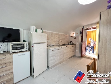 Foto Appartamento in VIA IV RIPA, Sperlonga di 30 m² con 1 locali
