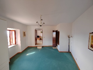 Foto Appartamento in Via Roma, Maenza di 40 m² con 3 locali in vendita