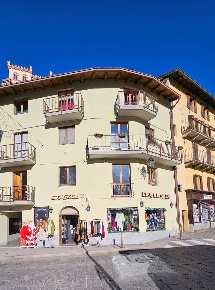 Foto Appartamento in Via Chanoux, Pont-Saint-Martin in vendita