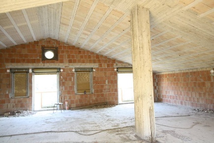 Foto Appartamento in Contrada Vallecupa, Colonnella di 220 m² con 3 locali