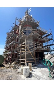 Foto Appartamento in via pietro dell'ova, Catania di 110 m² con 4 locali