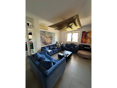 Foto Appartamento in Via Giacomo Caneva, Roma di 260 m² con 6 locali