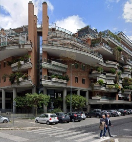 Foto Appartamento a Roma di 73 m² con 2 locali in vendita