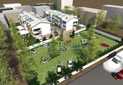 Foto Appartamento a Casamarciano di 107 m² con 4 locali in vendita