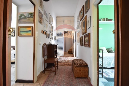 Foto Appartamento in via primo maggio, Arona di 140 m² con 4 locali