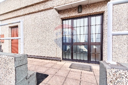 Foto Appartamento in via Enrico Fermi, Suisio di 124 m² con 4 locali