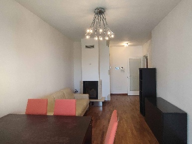 Foto Appartamento in Via Rossini, Acquaviva Picena di 76 m² con 3 locali