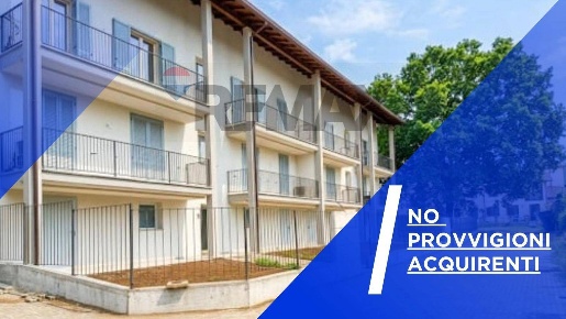 Foto Appartamento in via delle grazie, Albuzzano di 107 m² con 3 locali