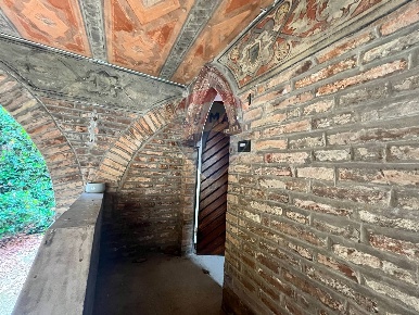 Foto Appartamento in Via Cisterna Del Follo, Ferrara di 118 m² con 5 locali