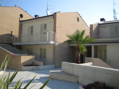 Foto Appartamento in via della tartana, Acquaviva Picena di 100 m²