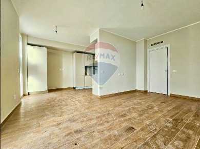 Foto Appartamento in Via Delle Grazie, Albuzzano di 90 m² con 3 locali