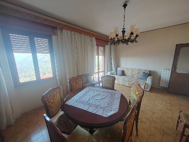 Foto Appartamento in Via Giuseppe Di Vittorio, Sonnino di 110 m² in vendita