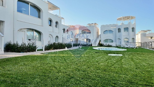 Foto Appartamento in Loreto, Numana di 82 m² con 4 locali in vendita