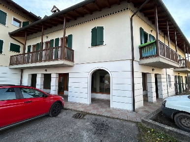 Foto Appartamento in via pez, Cesiomaggiore in vendita