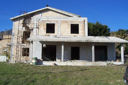 Foto Villa singola in via c.a. dalla chiesa, Acquaviva Picena di 310 m²