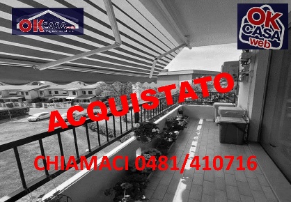Foto Appartamento in via delle Scuole, Romans d'Isonzo di 94 m² in vendita