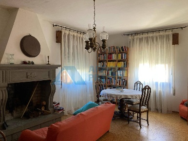 Foto Appartamento in via ambrola, Sarsina di 130 m² con 4 locali in vendita