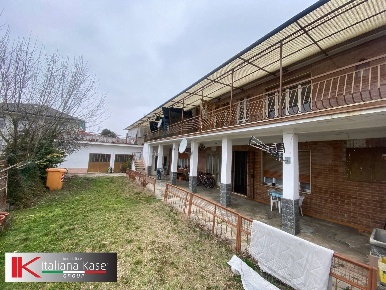 Foto Appartamento in Viale della madonnina, San Giusto Canavese di 55 m²