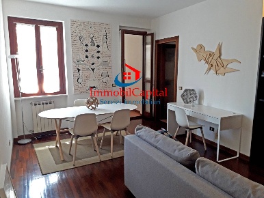 Foto Appartamento in Via Magenta, Cremona in affitto