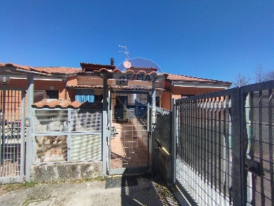 Foto Appartamento in CONTRADA MACINE, Vinchiaturo di 39 m² con 2 locali