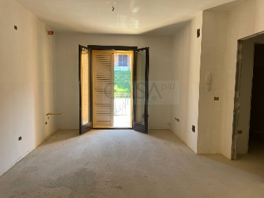 Foto Appartamento in Contrada San Martino, Colonnella di 81 m² con 3 locali