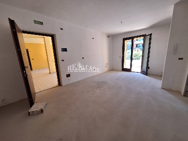 Foto Appartamento in C.da giardino, Colonnella di 72 m² con 3 locali