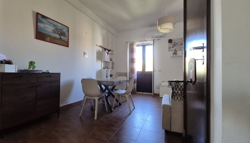 Foto Appartamento in via Benedetto Baldi 5, Palermo di 80 m² con 3 locali