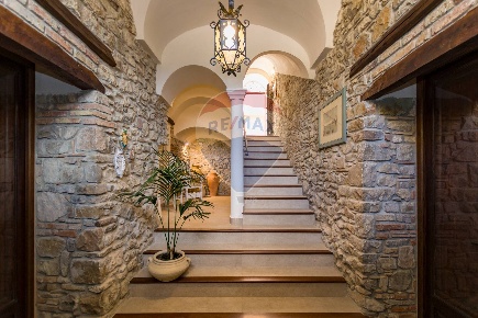Foto Appartamento in Via Giuseppe Garibaldi, Caltavuturo di 123 m²