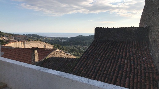 Foto Appartamento in CORSO UMBERTO I, Vibonati di 290 m² con 9 locali