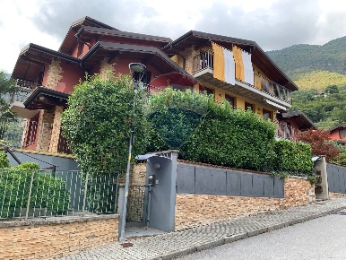 Foto Appartamento a Endine Gaiano di 50 m² con 2 locali in vendita