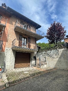 Foto Villa a schiera a Prignano sulla Secchia di 133 m² con 4 locali