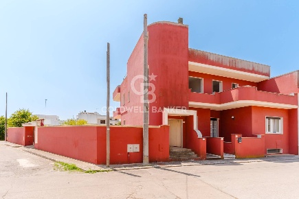 Foto Villa unifamiliare in Via Livorno, Miggiano in vendita