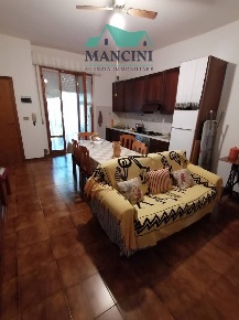 Foto Appartamento in Lombardi, Monsano di 80 m² con 4 locali in affitto
