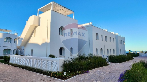 Foto Appartamento in Via Loreto, Numana di 66 m² con 3 locali in vendita