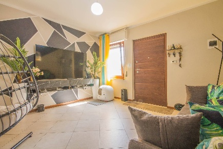 Foto Villa a schiera in VIA IV NOVEMBRE, Castel d'Azzano di 105 m²