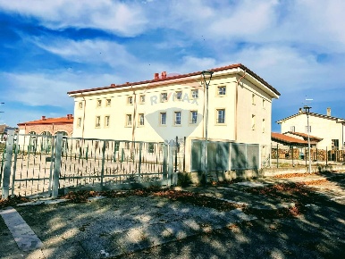 Foto Appartamento a Nogarole Rocca di 80 m² con 3 locali in vendita