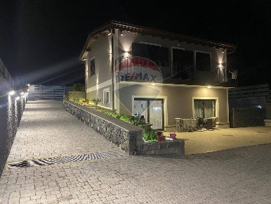 Foto Villa singola in Contrada Mazzacchino, Castiglione di Sicilia