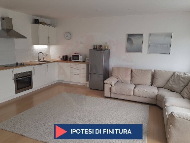 Foto Appartamento in Via 4 Novembre, Urago d'Oglio di 410 m² con 12 locali