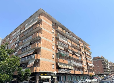 Foto Appartamento in Via Nemi, Roma in vendita