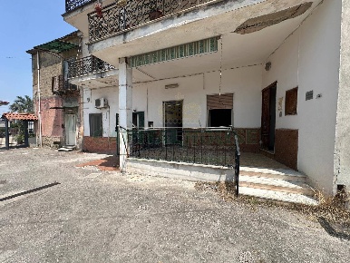 Foto Appartamento a Somma Vesuviana di 86 m² con 3 locali in vendita